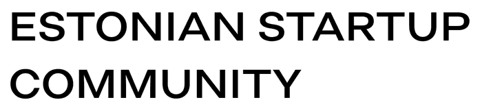 Estonian Startup Community